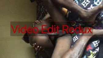 teen waiting for more 9 inches