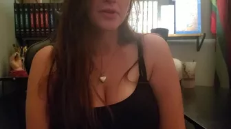 My Girlfriend Best Friend Comes Over To Cuckysit While She Is Getting Fucked Hard By Some Other Guy